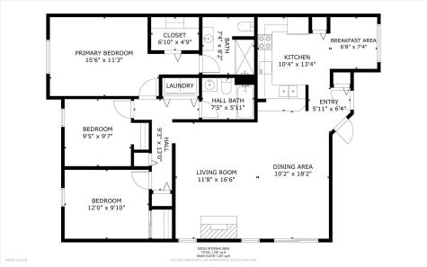 6709 Limerick Court Indianapolis IN 46250