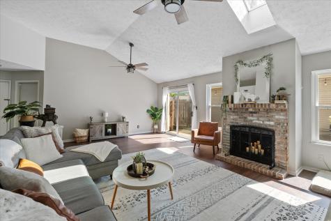6709 Limerick Court Indianapolis IN 46250