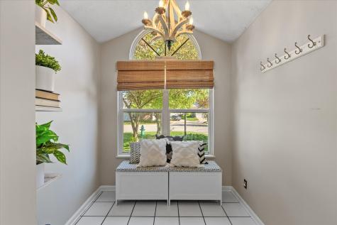 6709 Limerick Court Indianapolis IN 46250