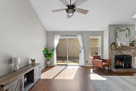 6709 Limerick Court Indianapolis IN 46250