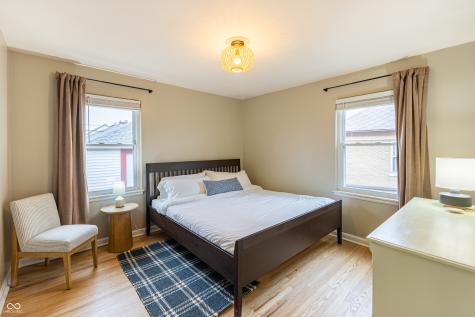 1105 N Irvington Avenue Indianapolis IN 46219
