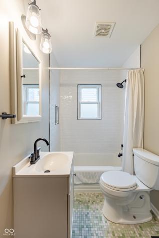 1105 N Irvington Avenue Indianapolis IN 46219