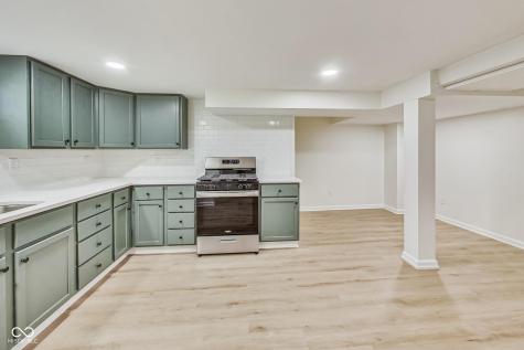 1105 N Irvington Avenue Indianapolis IN 46219