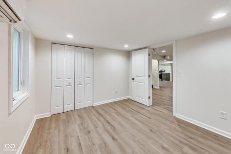 1105 N Irvington Avenue Indianapolis IN 46219