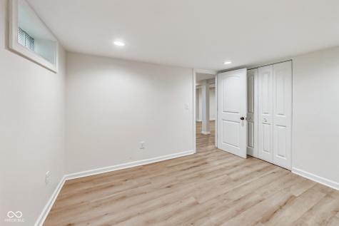 1105 N Irvington Avenue Indianapolis IN 46219