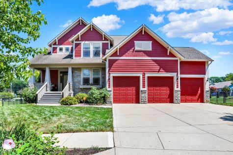 5025 Cordia Court Indianapolis IN 46237