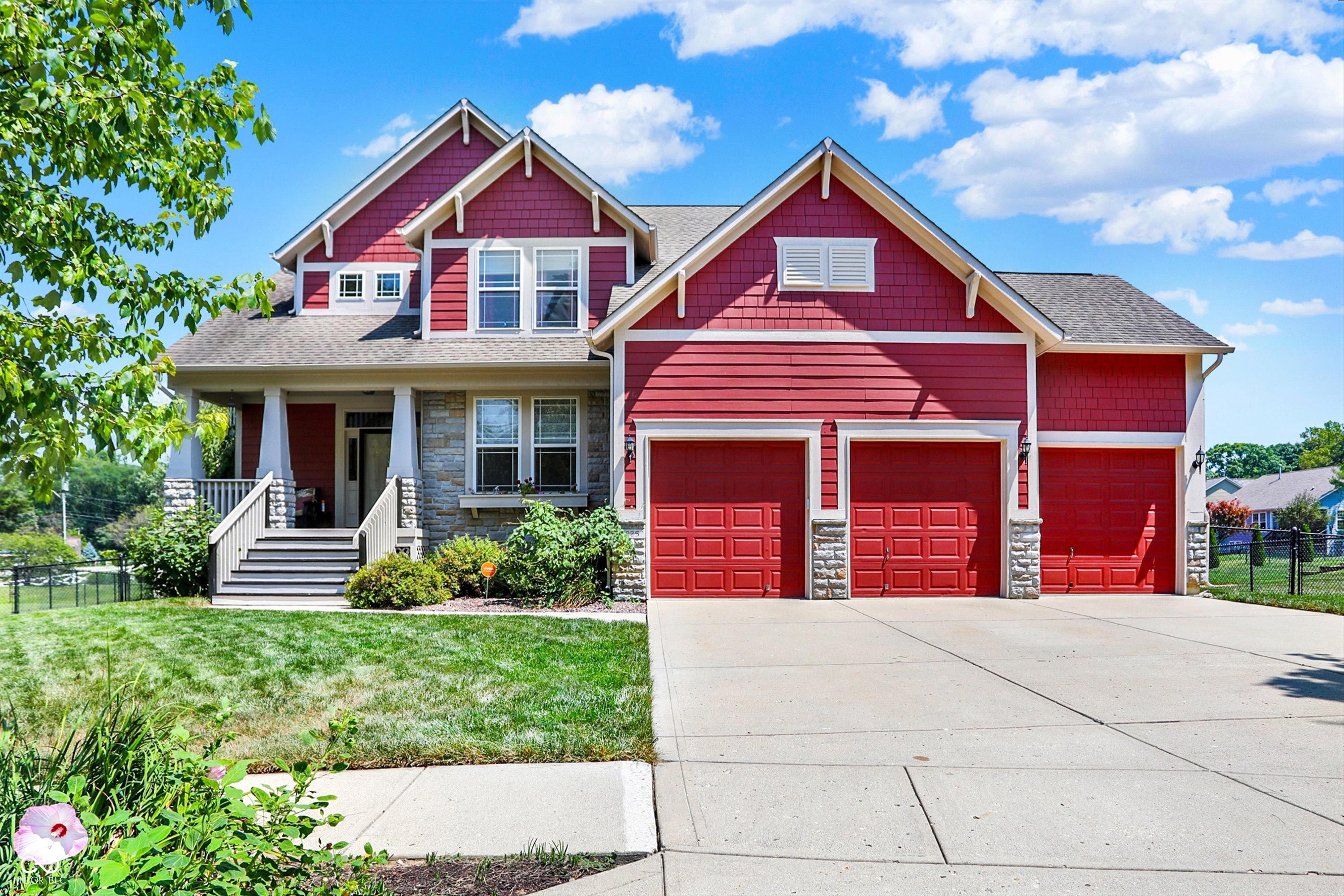 5025 Cordia Court Indianapolis IN 46237