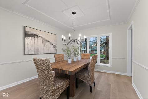 1438 Spruce Drive Carmel IN 46033