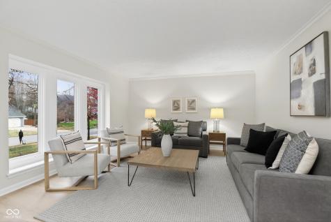 1438 Spruce Drive Carmel IN 46033