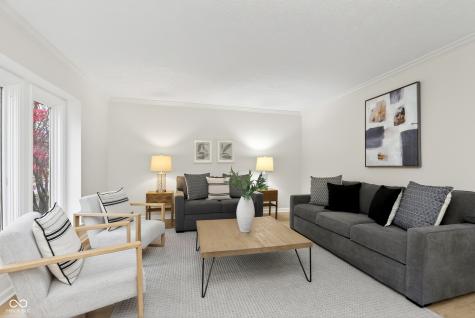 1438 Spruce Drive Carmel IN 46033