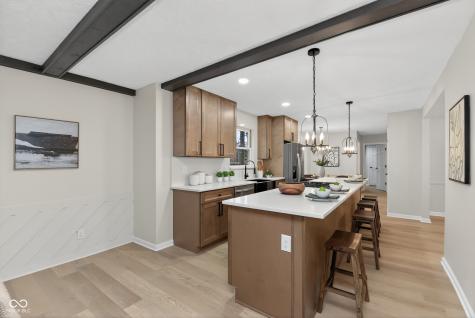 1438 Spruce Drive Carmel IN 46033