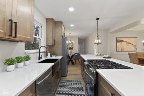 1438 Spruce Drive Carmel IN 46033