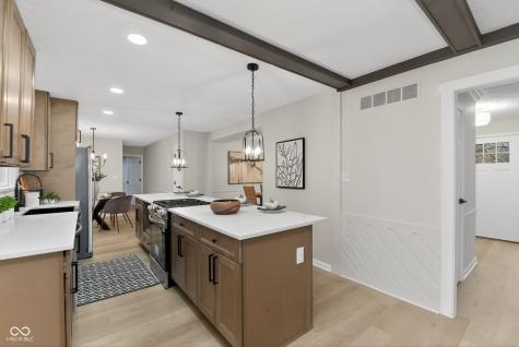1438 Spruce Drive Carmel IN 46033