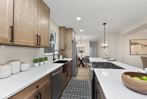 1438 Spruce Drive Carmel IN 46033