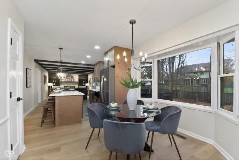 1438 Spruce Drive Carmel IN 46033