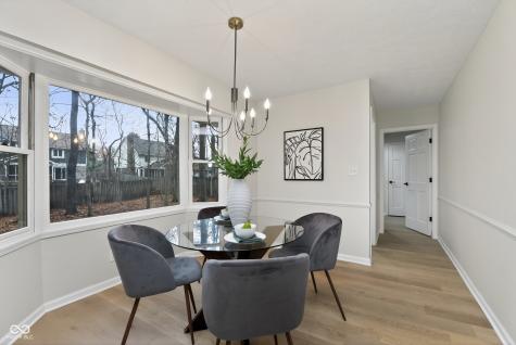 1438 Spruce Drive Carmel IN 46033