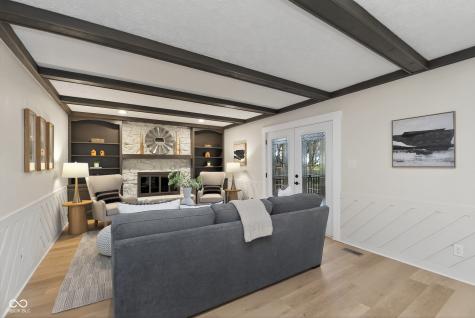 1438 Spruce Drive Carmel IN 46033