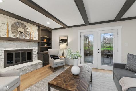 1438 Spruce Drive Carmel IN 46033