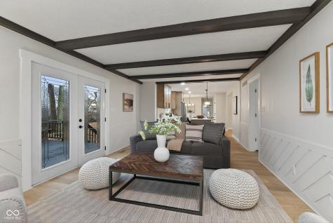 1438 Spruce Drive Carmel IN 46033