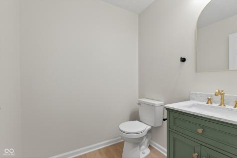 1438 Spruce Drive Carmel IN 46033