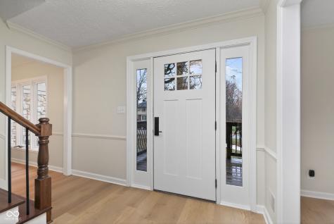 1438 Spruce Drive Carmel IN 46033