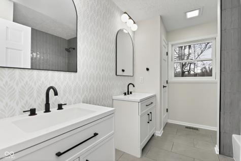 1438 Spruce Drive Carmel IN 46033