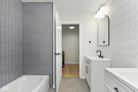 1438 Spruce Drive Carmel IN 46033