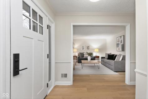 1438 Spruce Drive Carmel IN 46033
