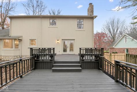 1438 Spruce Drive Carmel IN 46033