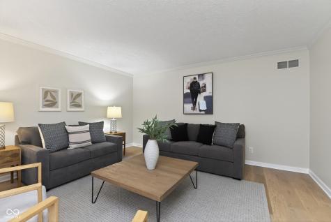 1438 Spruce Drive Carmel IN 46033