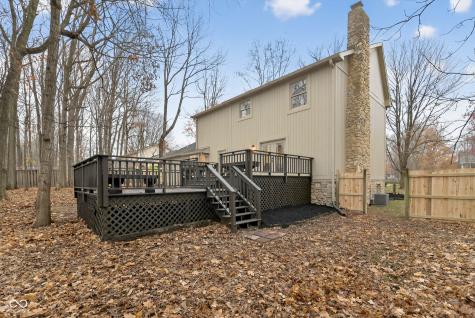 1438 Spruce Drive Carmel IN 46033
