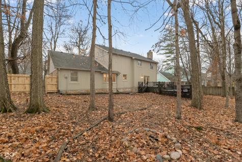 1438 Spruce Drive Carmel IN 46033