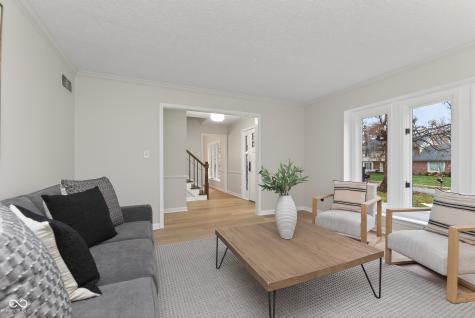 1438 Spruce Drive Carmel IN 46033