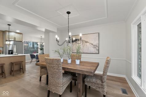 1438 Spruce Drive Carmel IN 46033