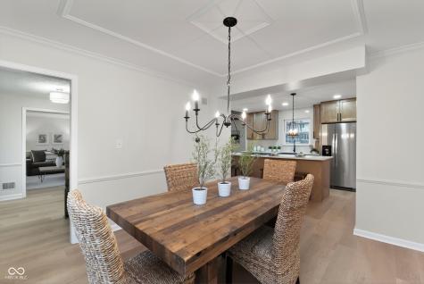 1438 Spruce Drive Carmel IN 46033