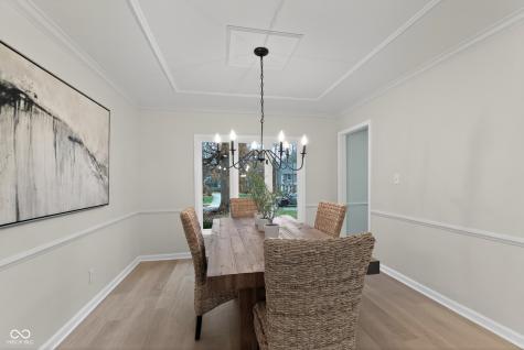 1438 Spruce Drive Carmel IN 46033