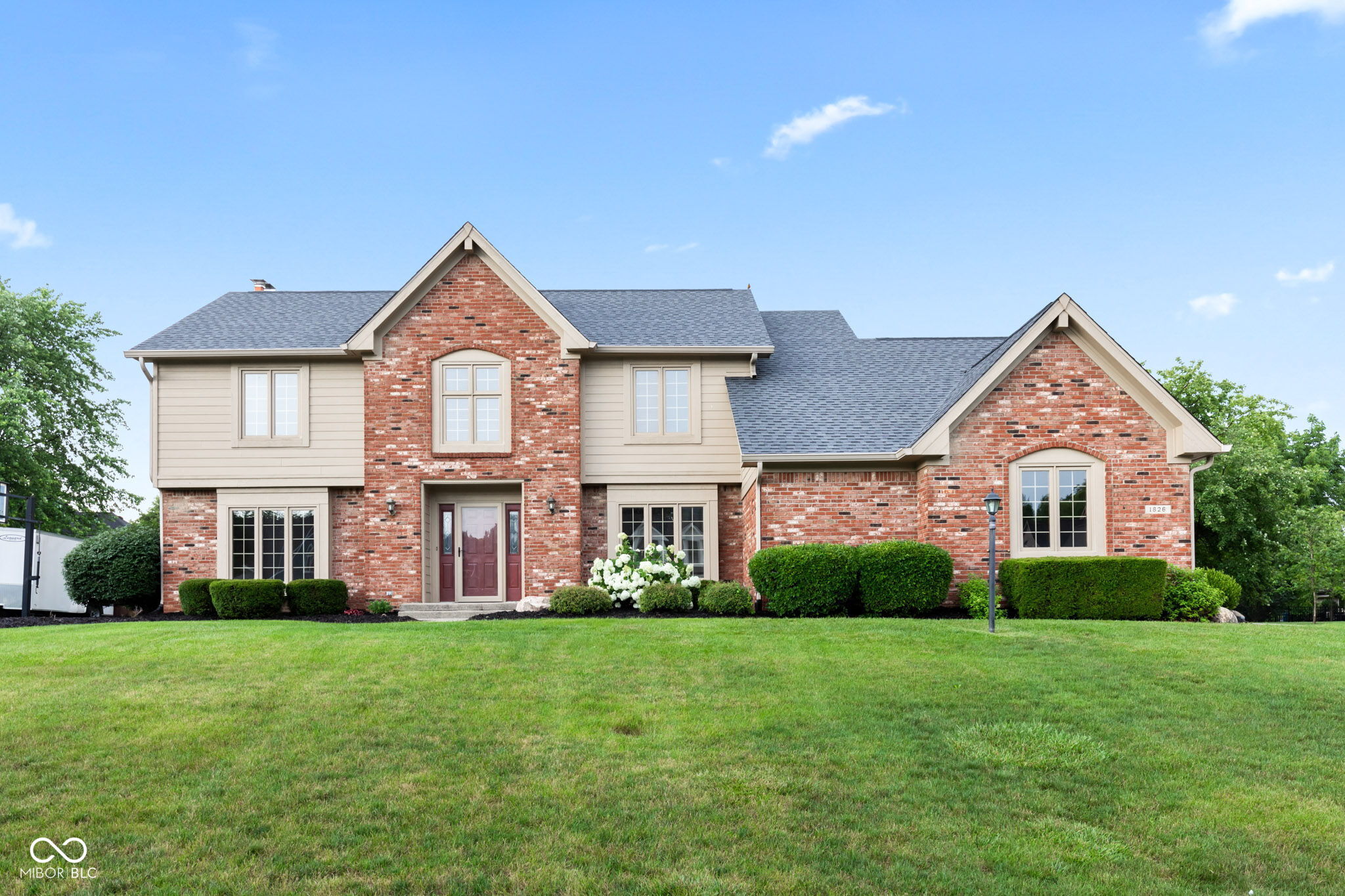 1826 Spruce Drive Carmel IN 46033