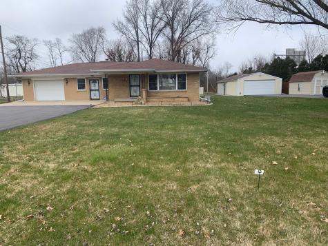7614 E Michigan Street Indianapolis IN 46219