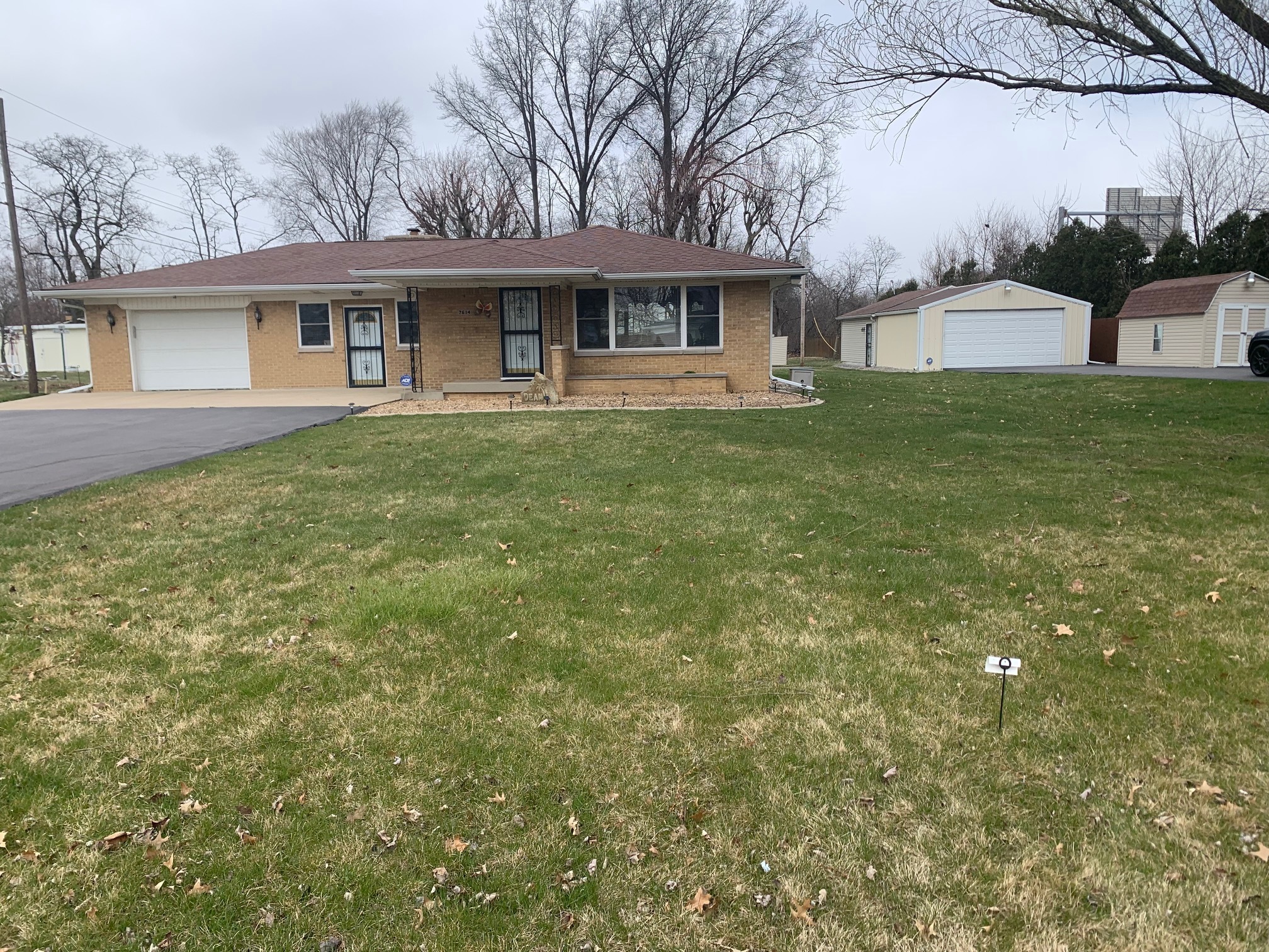 7614 E Michigan Street Indianapolis IN 46219