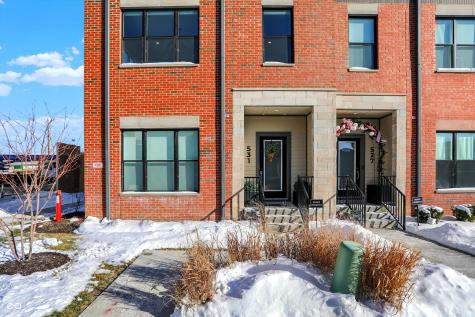 531 Fulton Street Indianapolis IN 46202