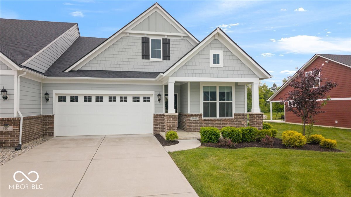 9089 Stone Trace Boulevard Avon IN 46123