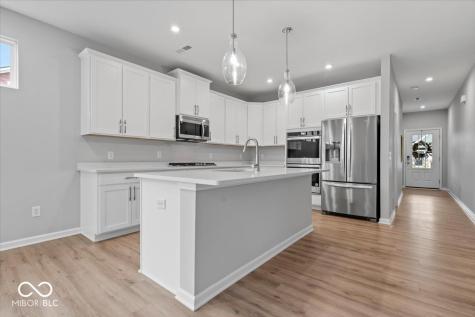 9089 Stone Trace Boulevard Avon IN 46123