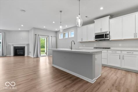 9089 Stone Trace Boulevard Avon IN 46123