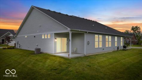 9089 Stone Trace Boulevard Avon IN 46123