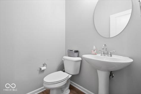 9089 Stone Trace Boulevard Avon IN 46123