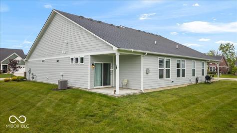 9089 Stone Trace Boulevard Avon IN 46123