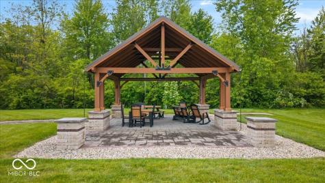 9089 Stone Trace Boulevard Avon IN 46123