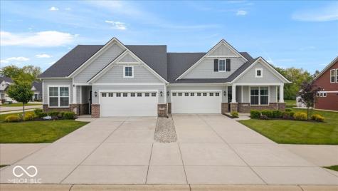 9089 Stone Trace Boulevard Avon IN 46123
