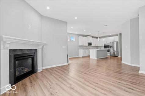 9089 Stone Trace Boulevard Avon IN 46123