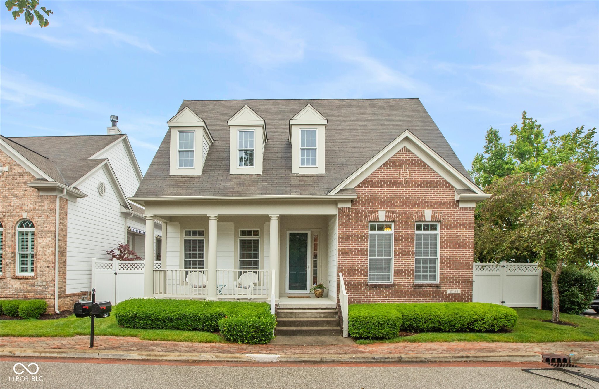 8165 Rush Place Indianapolis IN 46250